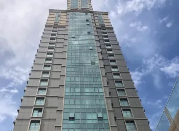 Şişli İstanbul'da Satılık Art Hotel Residence